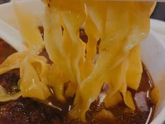 -吉亨面馆(古北1699店)