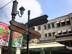 -天津意大利风情旅游区