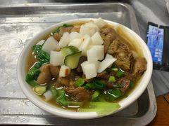 -珍珍小食店(西华路店)