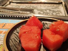 -非烤勿扰自助烤肉(东坑四季广场店)