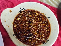-北平味道.京味菜.烤鸭(梨园店)