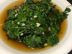 四叶菜-梦缘水乡·湖景餐厅