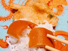 -奉天掌柜·非遗猪手·笨饺子(崇山路店)