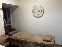 -感智盲人按摩·艾灸·肩颈SPA(岗厦店)