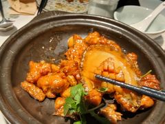 -潮堂 · 潮州菜(人广来福士店)