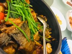-潮福城大酒楼·潮粤菜·港式点心(阳光城店)