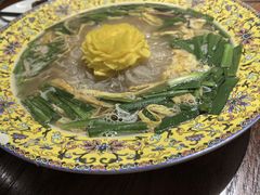 -一记洛阳菜·糖醋小排·水席(十字街店)