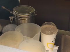 -天仁茗茶(海港城诚品书店)