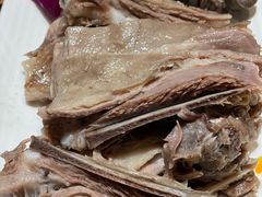 -品回味清真西北楼(宁波首店)