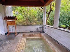 -深业半汤御泉庄温泉