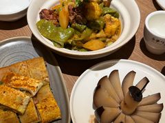 -金掌勺锅包肉(太原万达店)