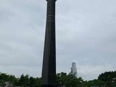 -香港回归祖国纪念碑