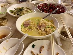 -玫瑰厅上海菜(兴国路店)