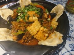 -群英会·三国菜(曹魏古城店)