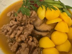 -西安饭庄·非遗陕菜(钟楼店)