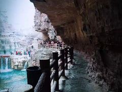 -云台山风景名胜区