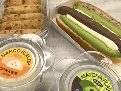 -迦南(杭州东站万象汇店)