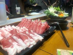 -呷哺呷哺(砂之船奥莱店)