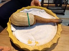 -Minase水濑·日料放题(外滩店)