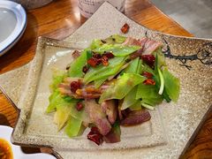 -滇香肴·云南菜蒸汽石锅鱼(云南北路店)