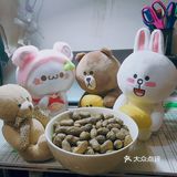我不是一个人，我有他们陪