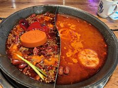 -楠火锅(哈尔滨金爵万象店)