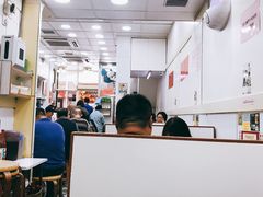 大堂-麦文记面家(佐敦店)