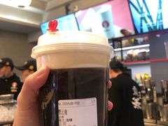 -霸王茶姬(南亚风情第壹城店)