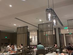 -深圳同泰万怡酒店·万荟轩自助餐厅(同泰店)