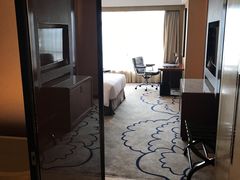 -中山利和希尔顿酒店