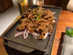 -仙隐小鹿中华料理(南宁万象城店)