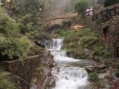 -宁海安岚·南溪阁全日餐厅