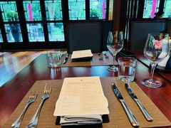 -杭州西子湖四季酒店-WL BISTRO西湖餐厅(灵隐路店)