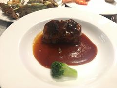 -顺德美的万豪酒店-万豪中餐厅