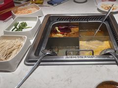 -海底捞火锅(稻河古街夜宵主题店)