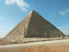 -吉萨金字塔群