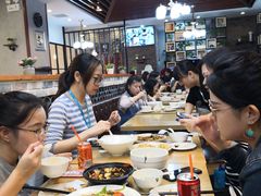 -台北楚楚园馅饼粥(虹桥南丰城店)