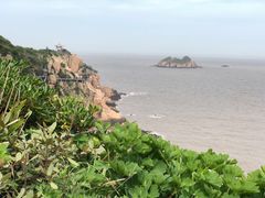 -六合朝阳景区-和尚套