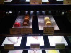 -麦当劳(东直门外大街店)
