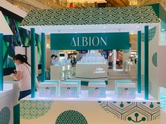 -新世界大丸百货