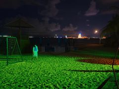 -三亚海棠湾万丽度假酒店