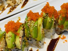 -牛油果大师寿司(瑞景店)