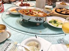 -红泥美食坊(良安路店)