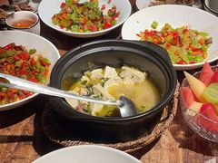 -德叔阙里·衢州菜馆(月湖店)