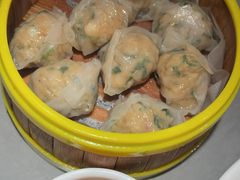 福州鱼饺-闽上鲜·福建菜(龙湖滨江天街店)