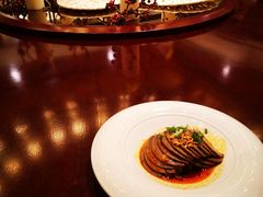 -海尔洲际酒店天下一品中餐厅