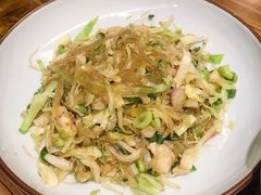 -禾珍珠家常小馆(河南博物院店)