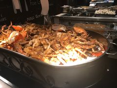-新发展亚太JW万豪酒店·福苑咖啡厅