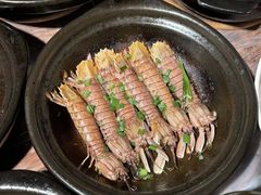 -小时候焗海鲜(鄞州万达店)