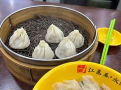 -江万春水饺(安庆总店)